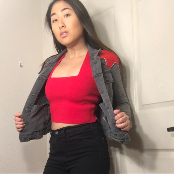 LF Tops - ⚡️FLASH SALE LF SEEK Top ⚡️